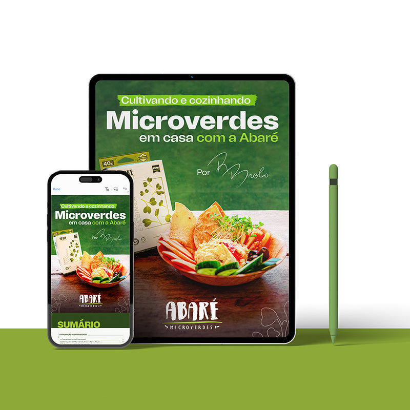 2 Kits de Cultivo + Ebook